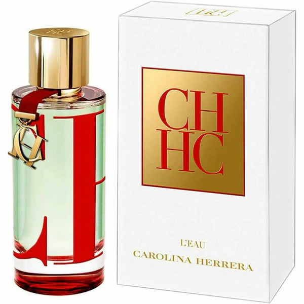 Carolina Herrera CH L'Eau Eau de Toilette for women 100 ml
