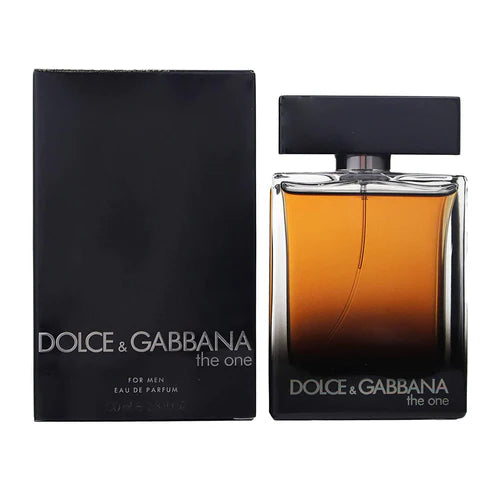 Dolce & Gabbana The One Eau de Parfum For men 100ml