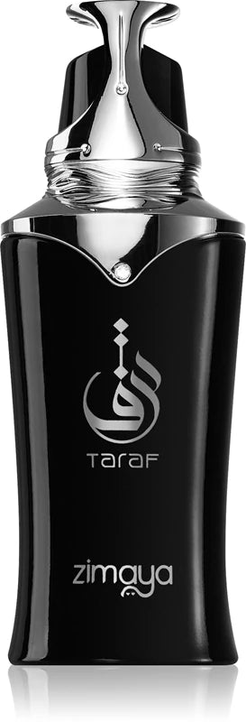 Zimaya Taraf Black edp 100ml