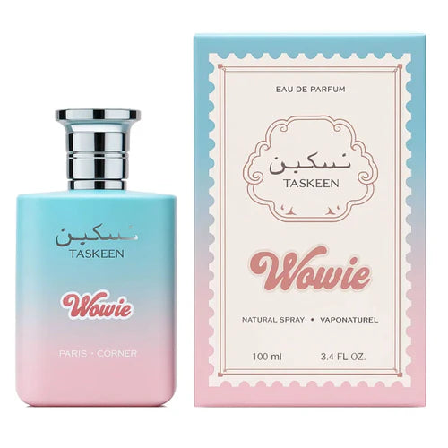 PARIS CORNER TASKEEN WOWIE 100ML