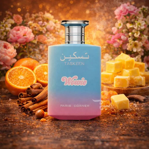 PARIS CORNER TASKEEN WOWIE 100ML