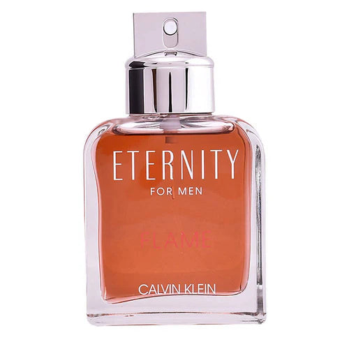 Calvin Klein Eternity for Men Flame 100ml