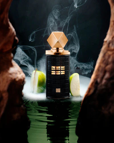 Lattafa Mashrabya 100ml by Ahmed Al Maghribi