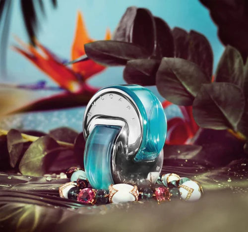 Bvlgari Omnia Paraiba 40 ml for Women
