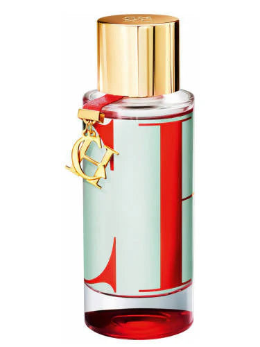 Carolina Herrera CH L'Eau Eau de Toilette for women 100 ml