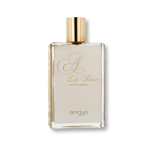 Zimaya A La Rose Extrait De Parfum 100ml