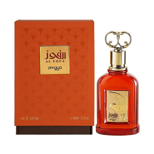 Zimaya Al Fouz EDP 100ml