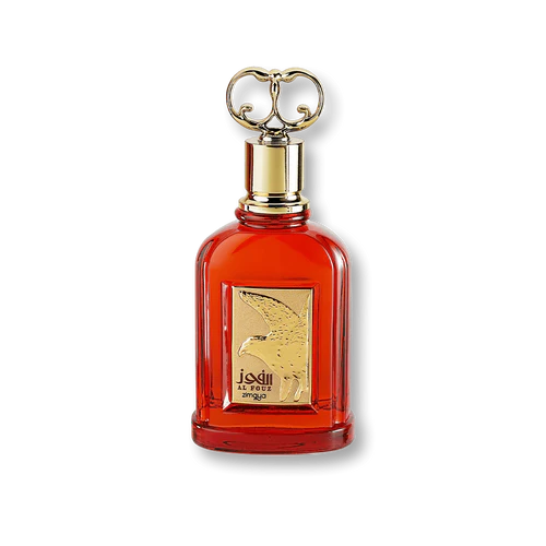 Zimaya Al Fouz EDP 100ml