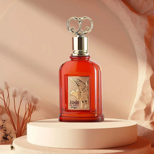 Zimaya Al Fouz EDP 100ml