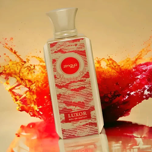 Zimaya Luxor 100ML | EDP | Pour Femme