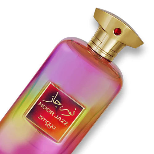 Zimaya Noor Jazz EDP