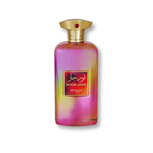 Zimaya Noor Jazz EDP