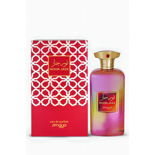 Zimaya Noor Jazz EDP